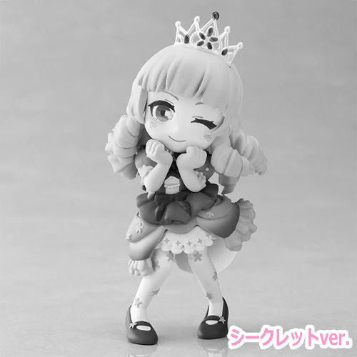 PalVerse LoveLive! Superstar!! [9.Heanna sumire Secret ver. (Pearl specification)]