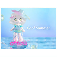 POPMART AZURA Y2K series [7.Cool Summer]