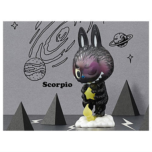 POPMART THE MONSTERS Constellation Series [8.Scorpio]