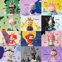 POPMART THE MONSTERS Constellation Series [Normal 12 type set (Secret is NOT including)]