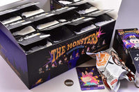 POPMART THE MONSTERS Constellation Series [Normal 12 type set (Secret is NOT including)]