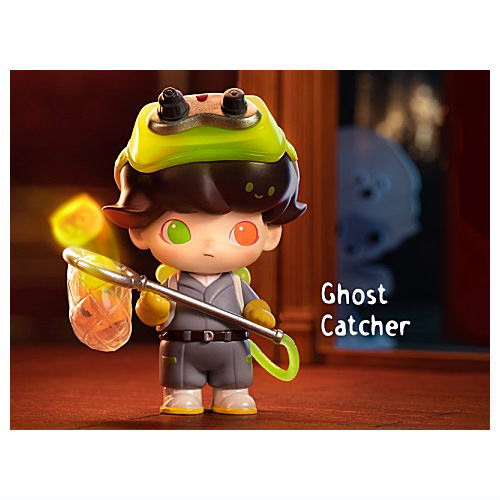 POPMART THEMONSTER Sea Salt Coconaut袋未開封 POP MART (ポップマート) フィギュア 開封・内袋未開封・Sea