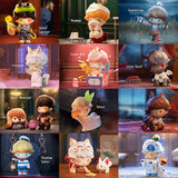 POPMART DIMOO No One's Gonna Sleep Tonight Series [Normal 12 type set (Secret is NOT including)]