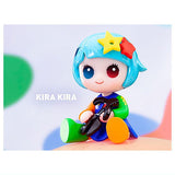 POPMART YOSUKE UENO HAPICO The Art World Journey Series [11.Kira Kira]