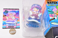 POPMART POPCAR WATER PARTY Series [2.PUCKY]