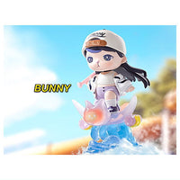 POPMART POPCAR WATER PARTY Series [7.BUNNY]