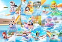 POPMART POPCAR WATER PARTY Series [Normal 10 type set (Secret is NOT including)]