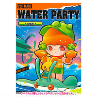 POPMART POPCAR WATER PARTY Series [Normal 10 type set (Secret is NOT including)]