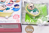 Furotomo PokaPoka bath time Baby Shin-chans [1.Shin-chan]