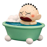 Furotomo PokaPoka bath time Baby Shin-chans [4.Masao-kun]