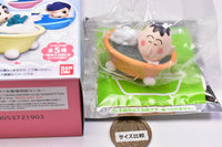 Furotomo PokaPoka bath time Baby Shin-chans [5.Bo-chan]