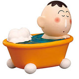 Furotomo PokaPoka bath time Baby Shin-chans [5.Bo-chan]