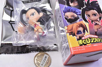 FiguTTO My Hero Academia Vol.3 [1.Momo Yaoyorozu]