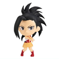 FiguTTO My Hero Academia Vol.3 [1.Momo Yaoyorozu]