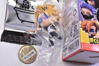 FiguTTO My Hero Academia Vol.3 [2.Denki Kaminari]