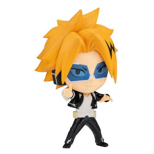 FiguTTO My Hero Academia Vol.3 [2.Denki Kaminari]