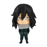 FiguTTO My Hero Academia Vol.3 [4.Shota Aizawa]