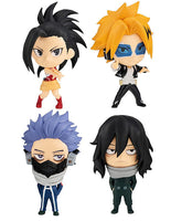 FiguTTO My Hero Academia Vol.3 [All 4 type set(Full Complete)]