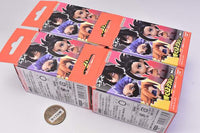 FiguTTO My Hero Academia Vol.3 [All 4 type set(Full Complete)]
