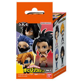 FiguTTO My Hero Academia Vol.3 [All 4 type set(Full Complete)]