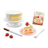 Petit Sample Series Sweets Recipes [1.Shortcake]