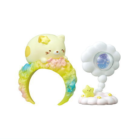 Sumikkogurashi Sumikko Ring [3.Neko]