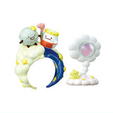 Sumikkogurashi Sumikko Ring [7.Obake & Hokori]