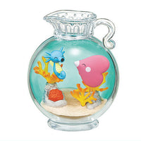 Pokemon Aqua Bottle Collection Part.2 [5.Tattu & Lovecus]