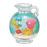 Pokemon Aqua Bottle Collection Part.2 [5.Tattu & Lovecus]