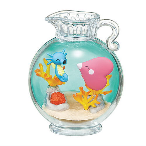 Pokemon Aqua Bottle Collection Part.2 [5.Tattu & Lovecus]