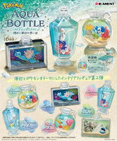 Pokemon Aqua Bottle Collection Part.2 [All 6 type set(Full Complete)]