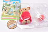 Sylvanian Families BB-10 Baby Collection Baby Forest Play Series [1.Baby deer (Perry)]