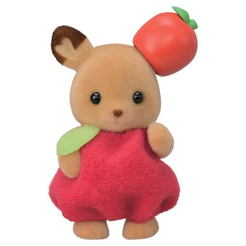 Sylvanian Families BB-10 Baby Collection Baby Forest Play Series [1.Baby deer (Perry)]