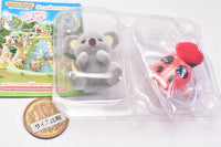 Sylvanian Families BB-10 Baby Collection Baby Forest Play Series [5.Baby koala (Julie)]