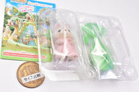 Sylvanian Families BB-10 Baby Collection Baby Forest Play Series [6.Little baby husky (drake)]