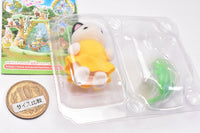 Sylvanian Families BB-10 Baby Collection Baby Forest Play Series [8.Secret]