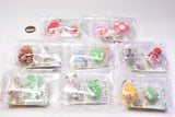 Sylvanian Families BB-10 Baby Collection Baby Forest Play Series [All 8 type set (Full Complete)]