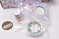 Petit Sample Series Tableware collection [1.Nordic style]