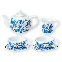 Petit Sample Series Tableware collection [2.Tea set]