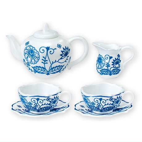 Petit Sample Series Tableware collection [2.Tea set]