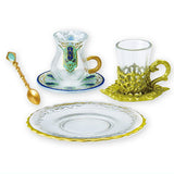 Petit Sample Series Tableware collection [7.Chai glass]