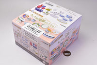 Petit Sample Series Tableware collection [All 8 type set(Full Complete)]