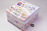 Petit Sample Series Tableware collection [All 8 type set(Full Complete)]