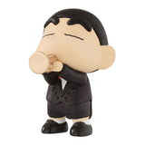 GASHABOX Crayon Shin-chan Ongakutai [3.Shin-chan]