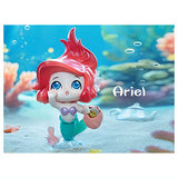 POPMART DISNEY 100th Anniversary Princess Childhood series [2.Ariel]