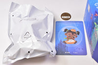 POPMART DISNEY 100th Anniversary Princess Childhood series [4.Tiana]