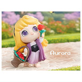 POPMART DISNEY 100th Anniversary Princess Childhood series [5.Aurora]