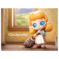 POPMART DISNEY 100th Anniversary Princess Childhood series [6.Cinderella]