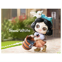 POPMART DISNEY 100th Anniversary Princess Childhood series [10.Snow White]