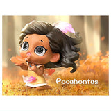 POPMART DISNEY 100th Anniversary Princess Childhood series [12.Pocahontas]